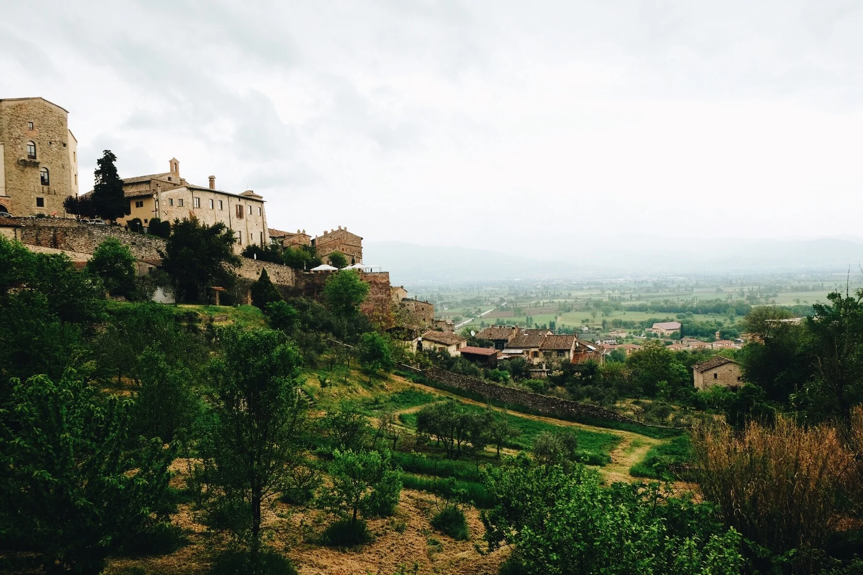 Tagesausflüge nahe Villa Pia
