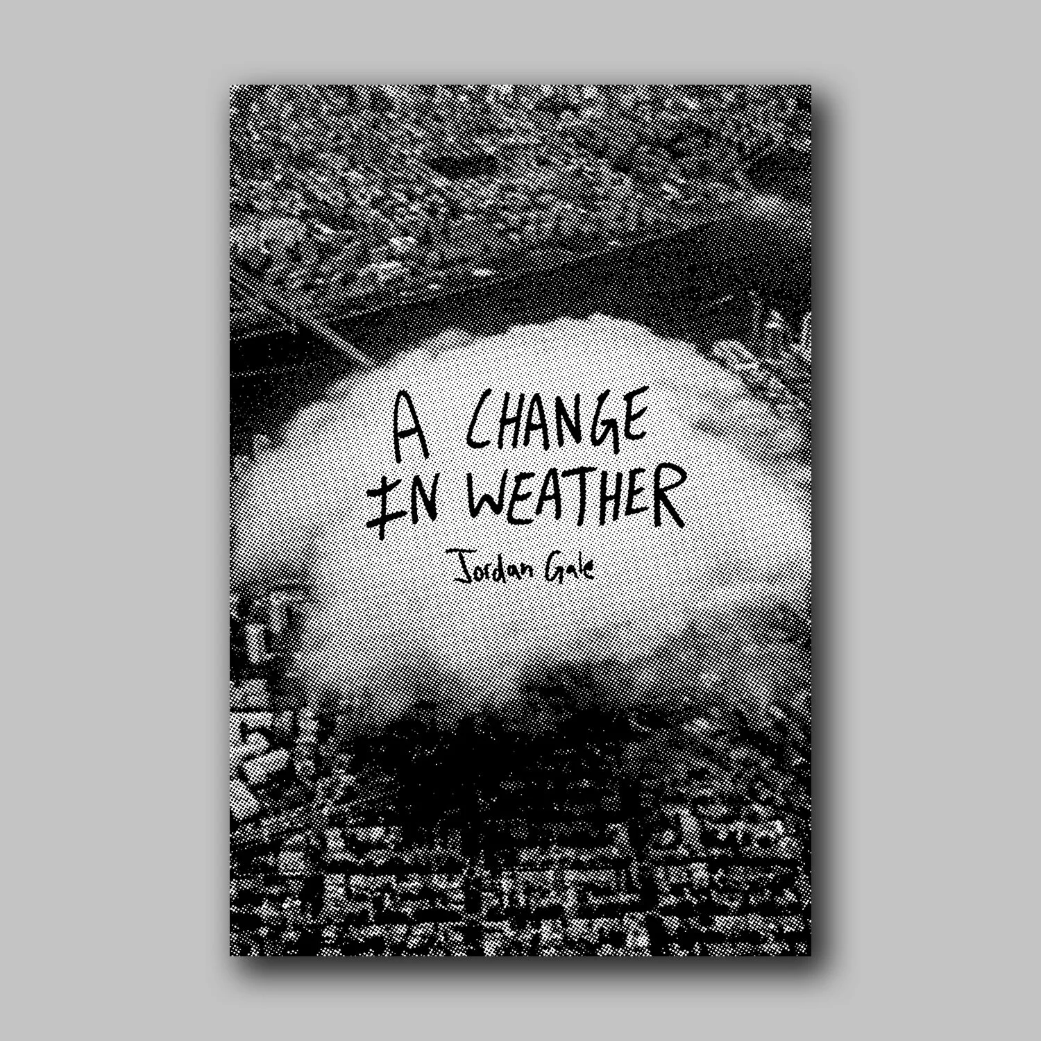 A Change in Weather