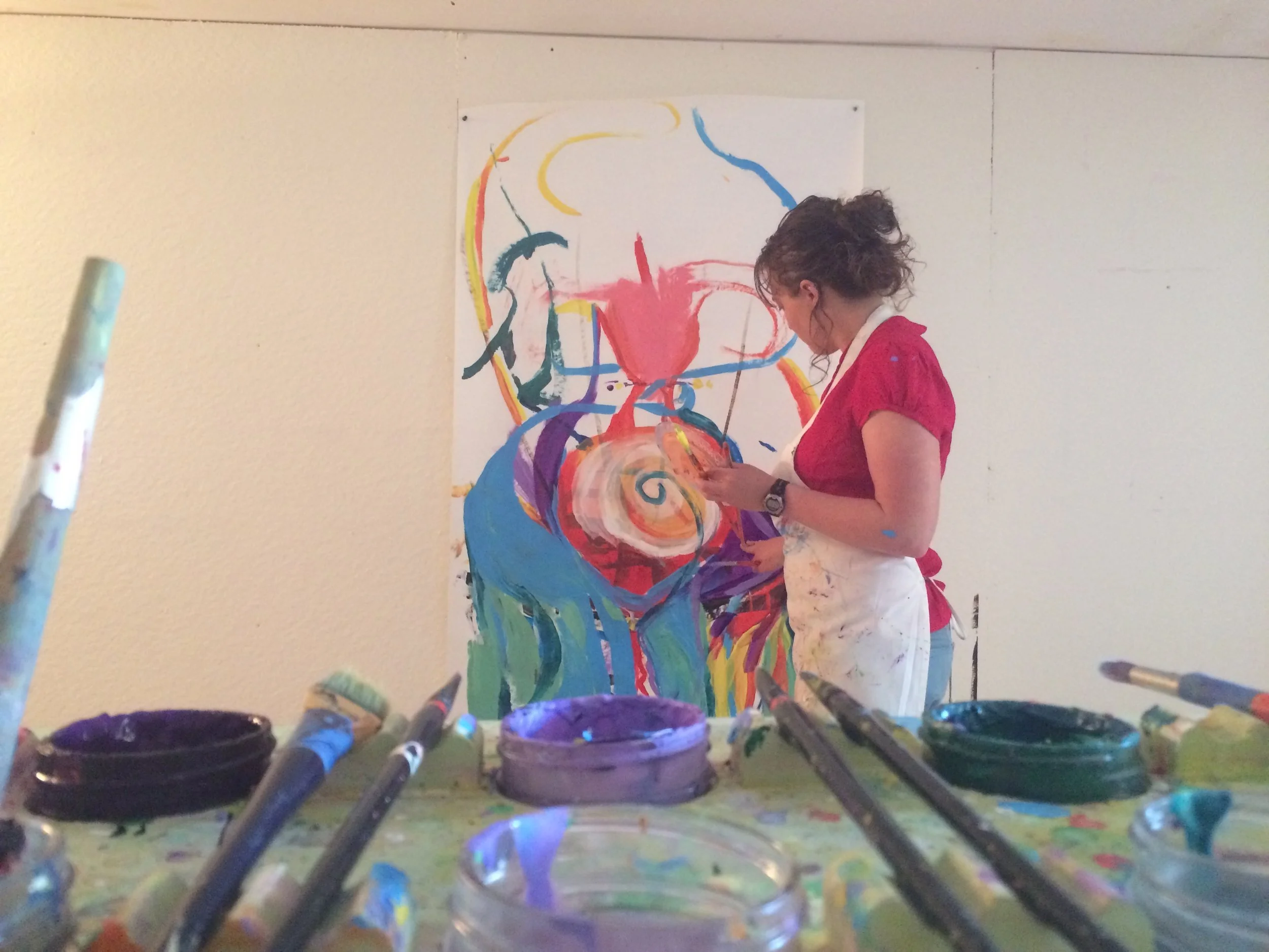 Body Alive! Add-On Individual Session