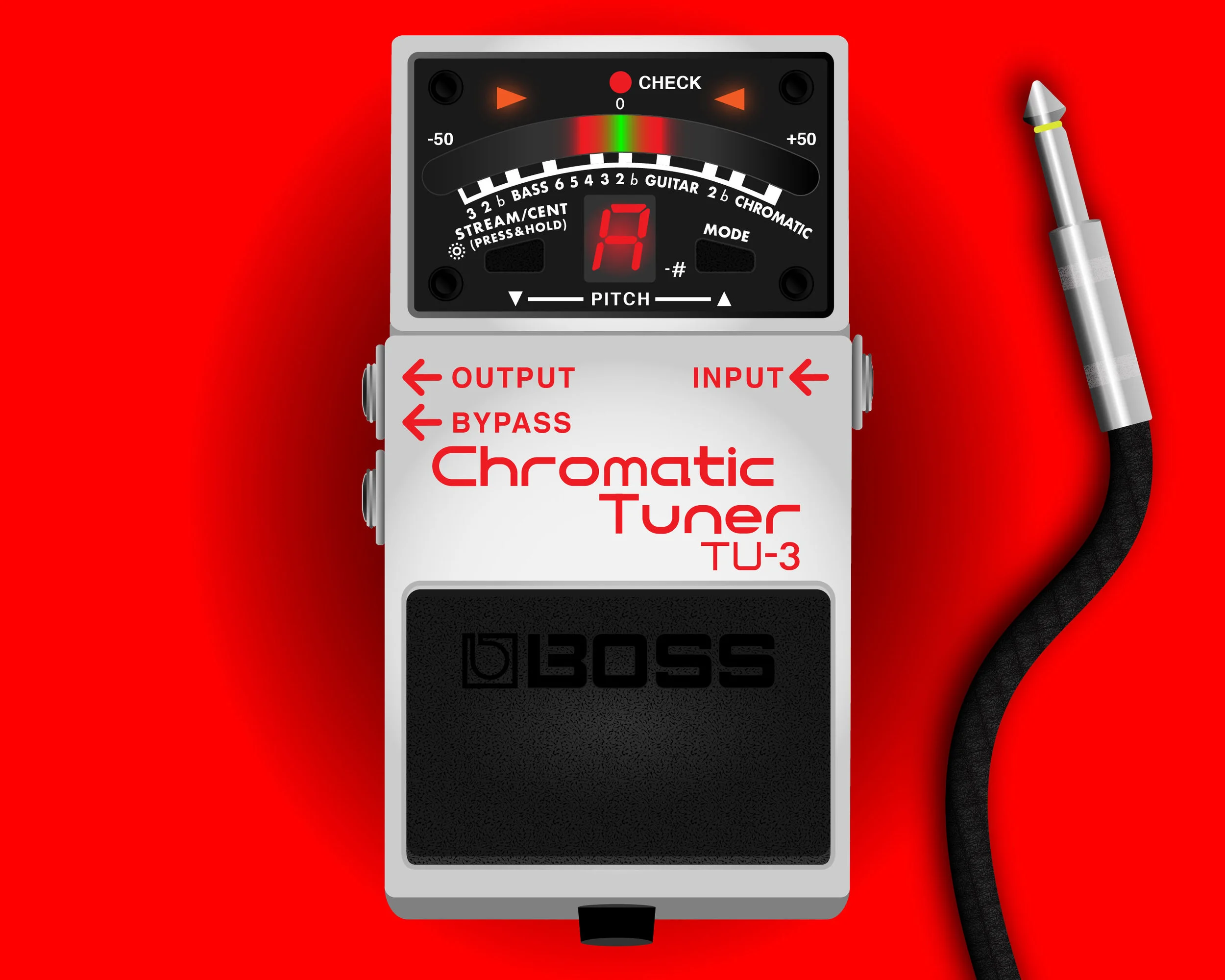 Boss Tuner