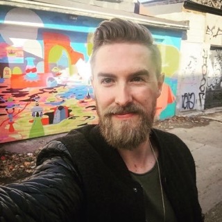 Kyle Merkley - Director of Music and Technology at Arpix Media