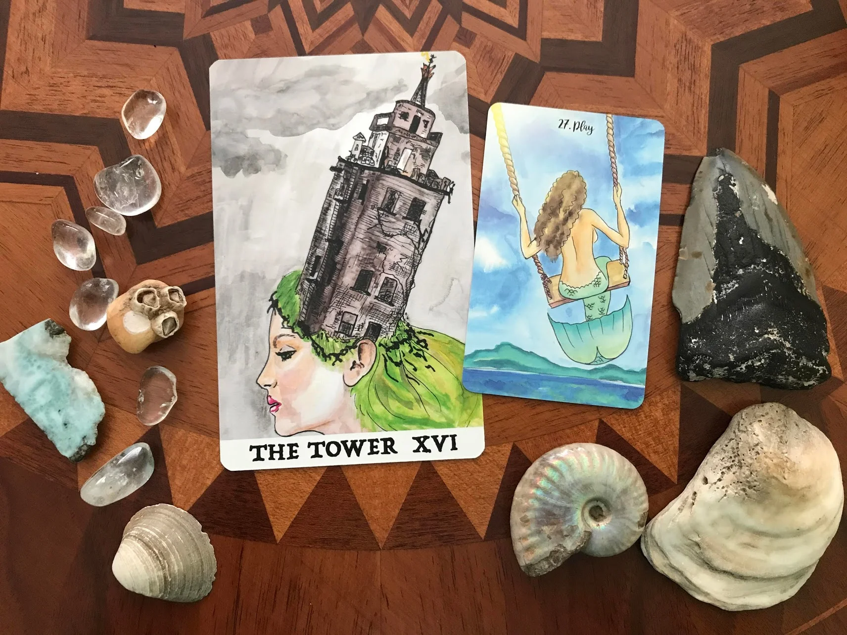 Taurus Pic - Summer 2018 Tarotscopes .jpg