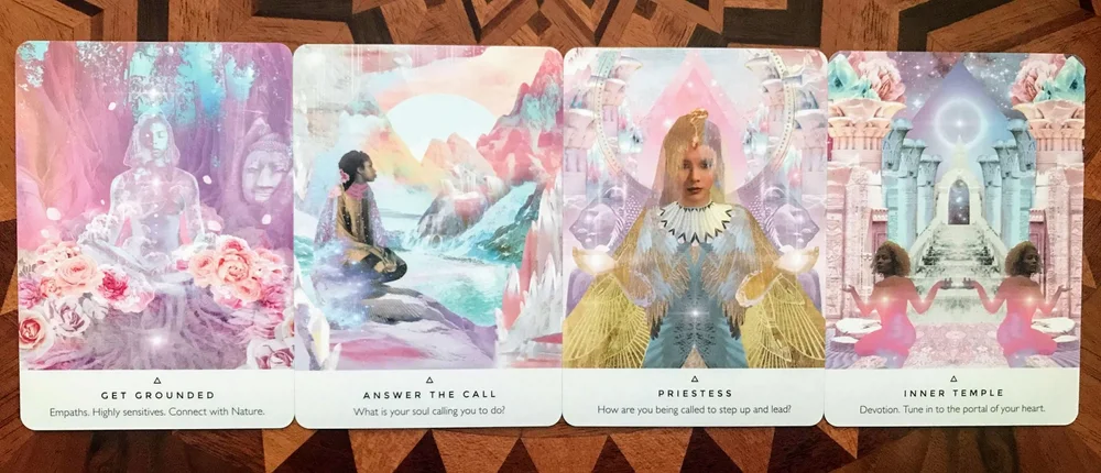 Work Your Light Oracle Cards Unboxing Deck Review Interview Maven Unmasked Work Your Light Oracle Cards Unboxing Deck Review Interview Maven Unmasked