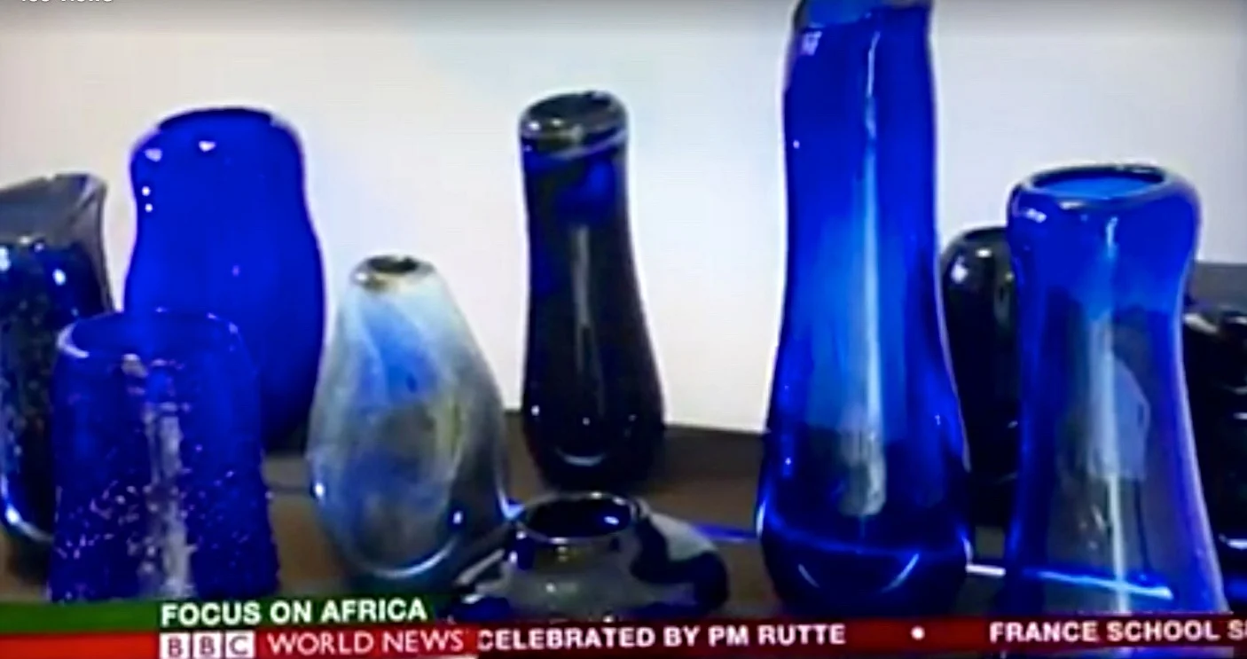 Focus On Africa | BBC World | March 2017