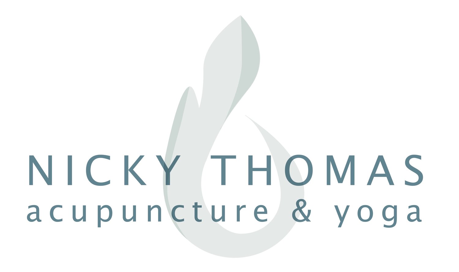 Nicky Thomas Acupuncture & Yoga York