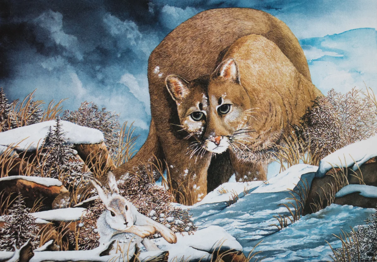 SPECIAL ORDER 5 X 7 LITHOGRAPHS #SP03