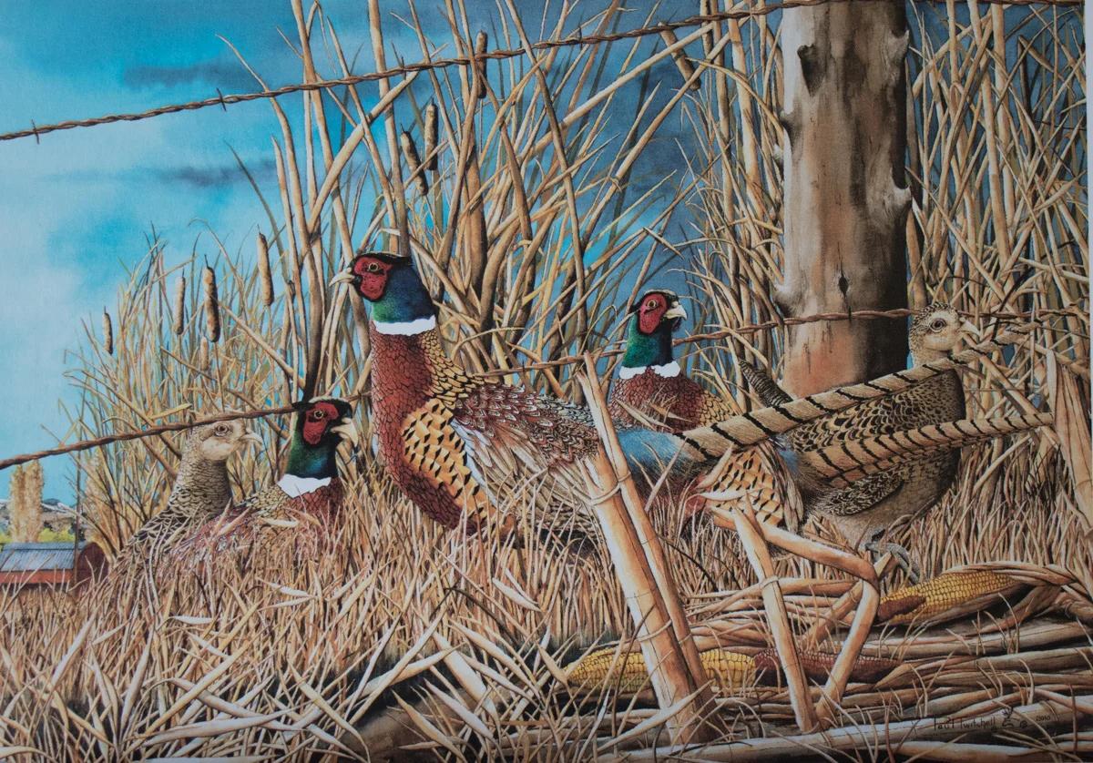 SPECIAL ORDER 5 X 7 LITHOGRAPHS #SP04