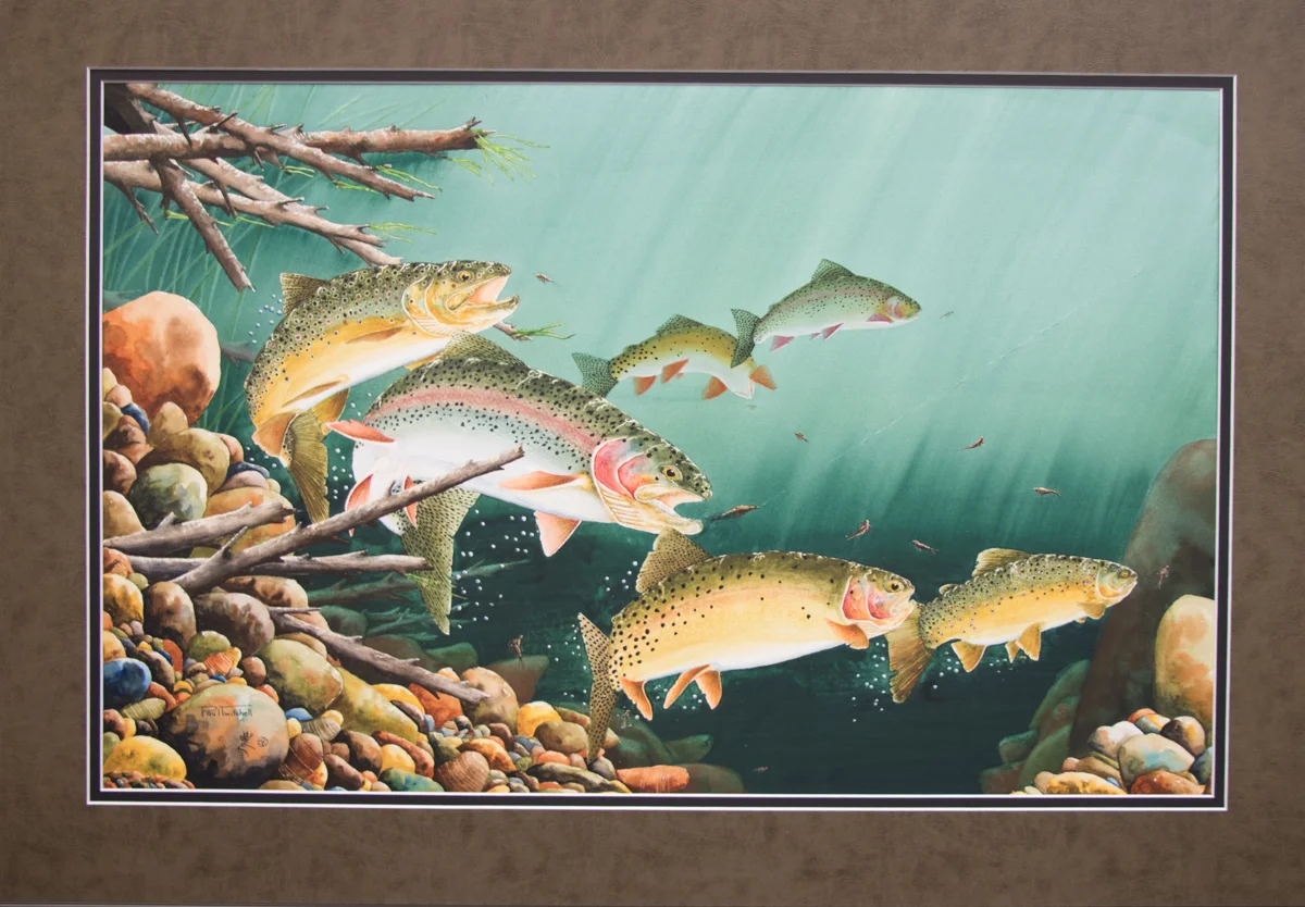 SUNDAY BRUNCH ON THE SOUTH FORK