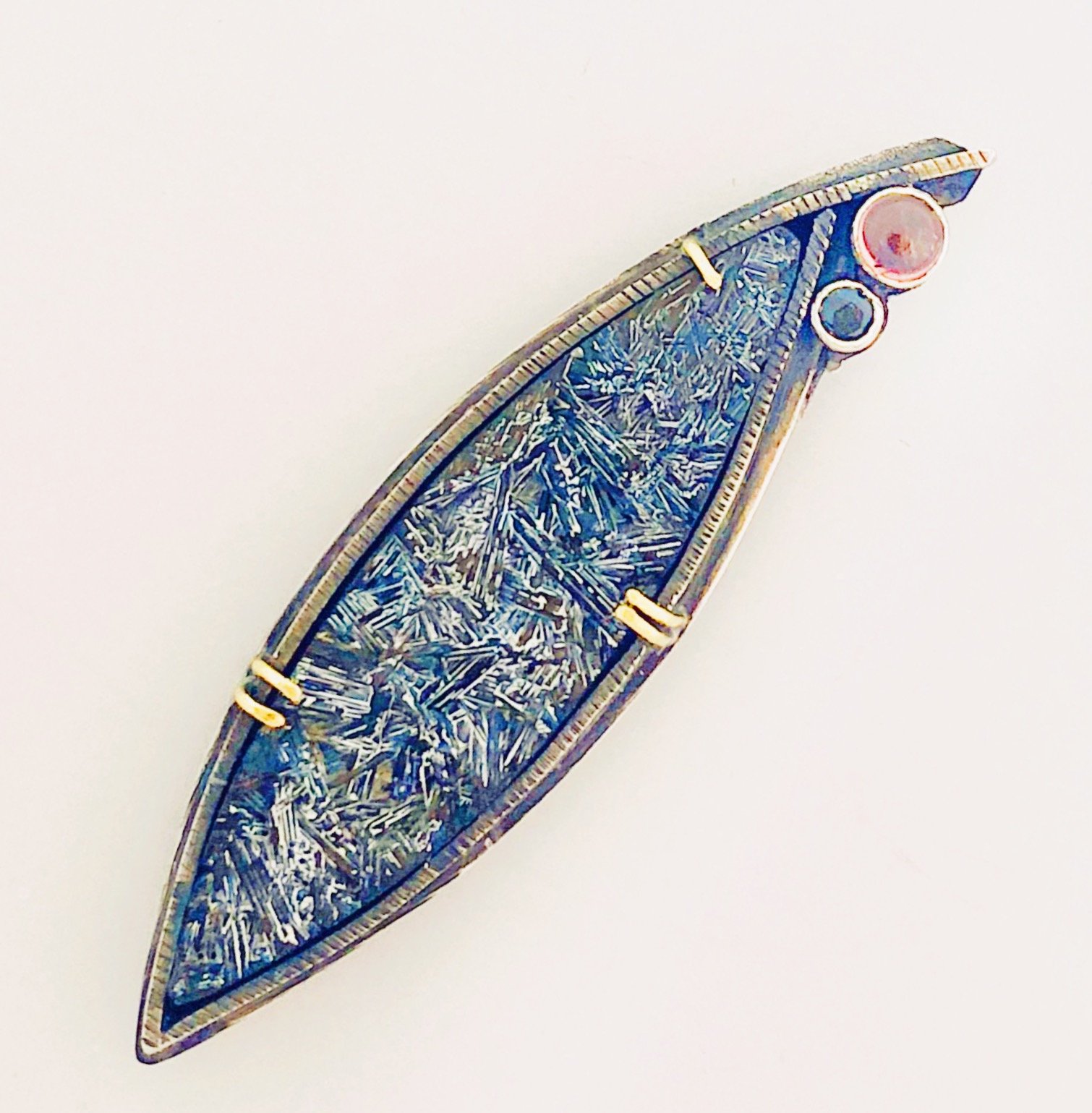 tourmaline collection