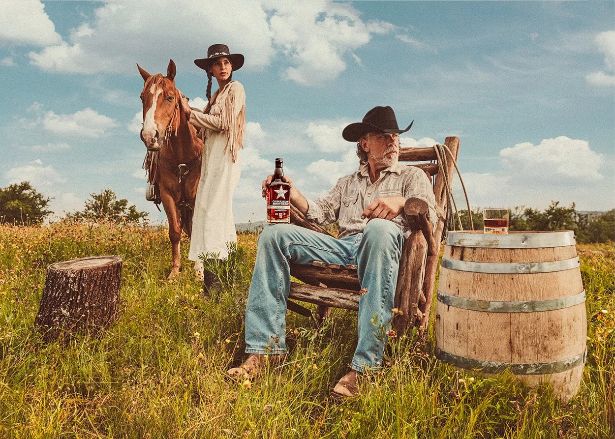 Garrison Brothers Bourbon