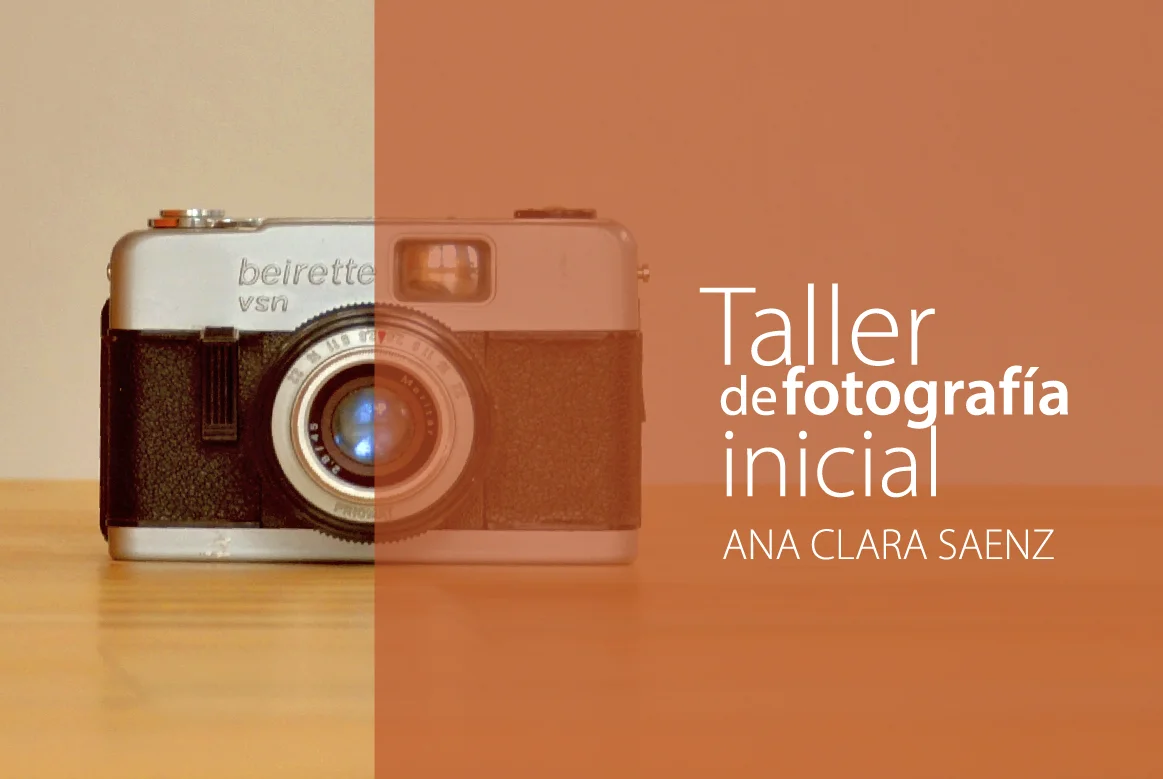 Fotografía Inicial - Octubre