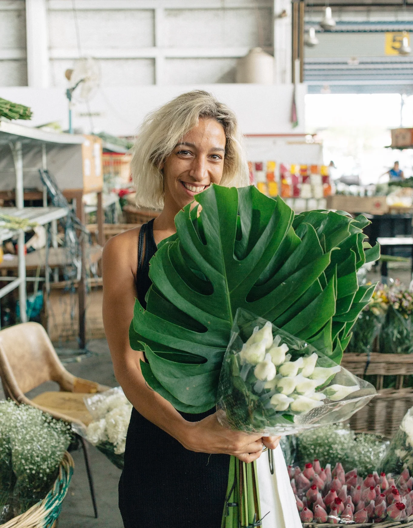 Apron 1 Puentestudio