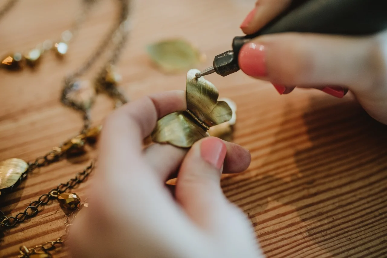 Entrevista a Charo de Tocadas por la varita