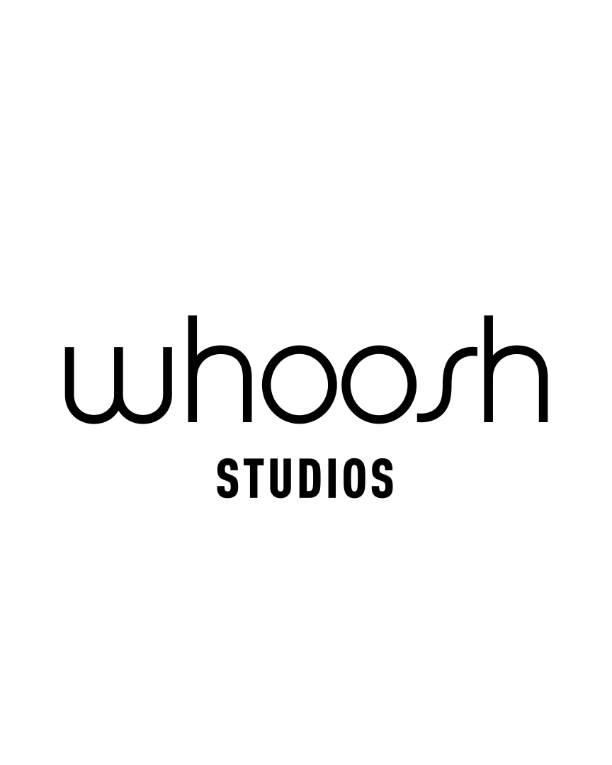 Whoosh - Motion Graphics Studio 