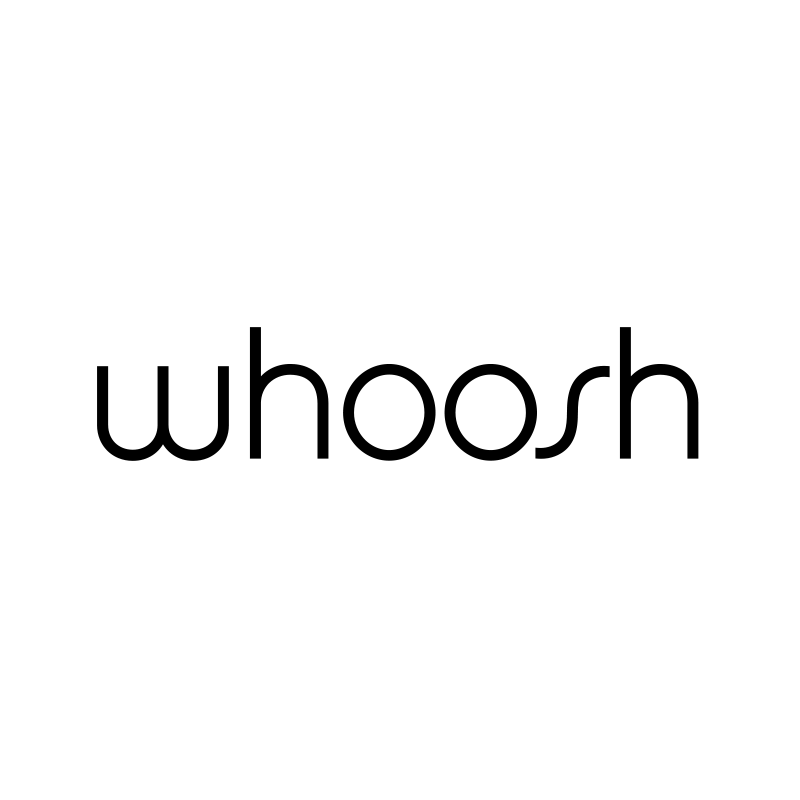 Whoosh - Motion Graphics Studio 