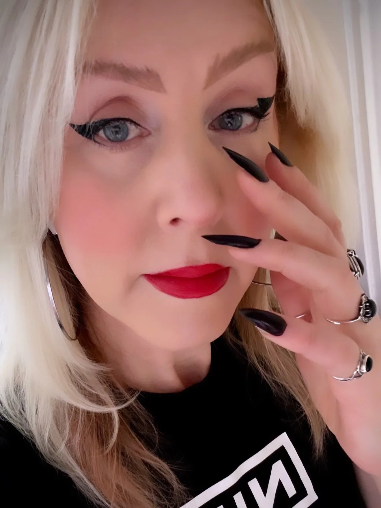 Call us moon lovers, worshipers or obsessives, I know there are people out there that are as facilitated by The Moon as I am.

Some believe we are controlled by The Moon, if you&rsquo;re a water sign, like me, you&rsquo;re probably right.  Hey! You&r