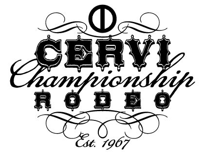 CERVI RODEO