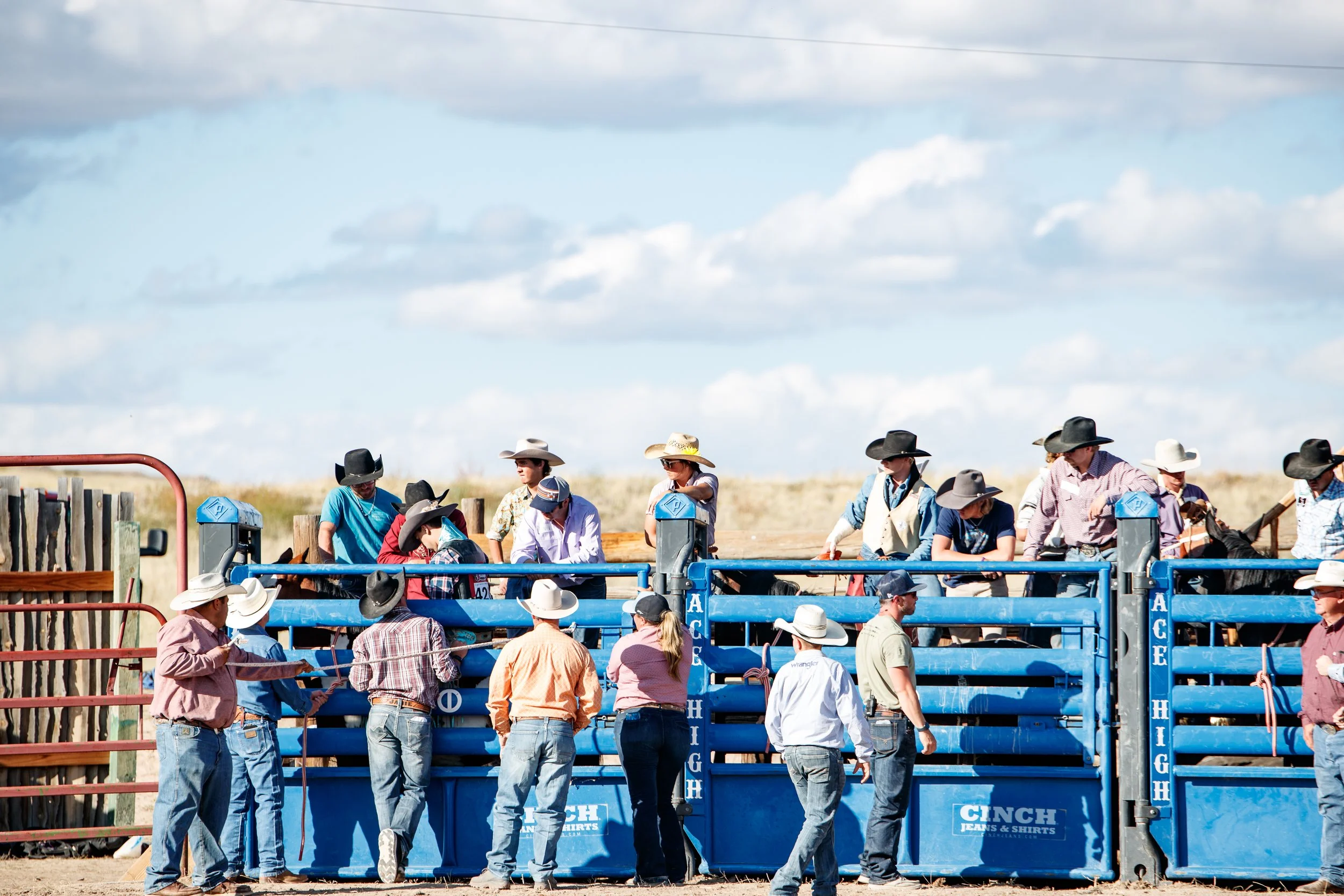 Bares and Broncs Spring 23