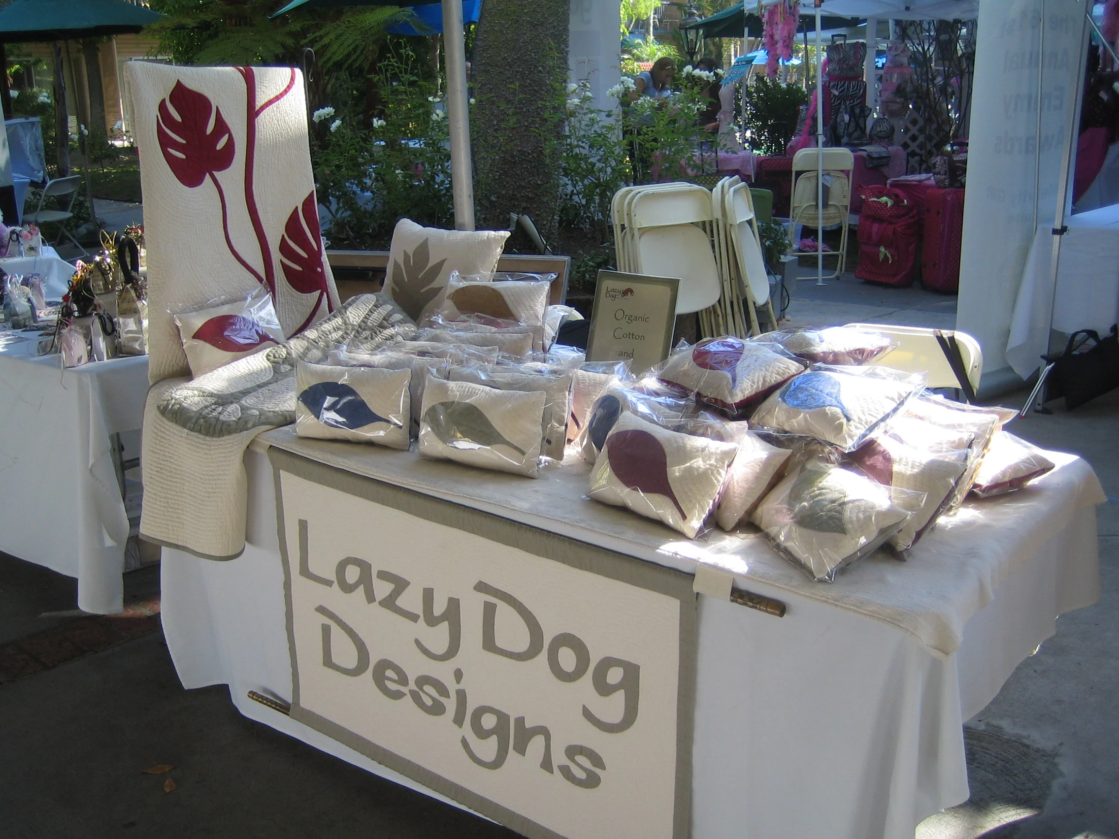 Emmy Gifting event, Studio City, CA-September 2009