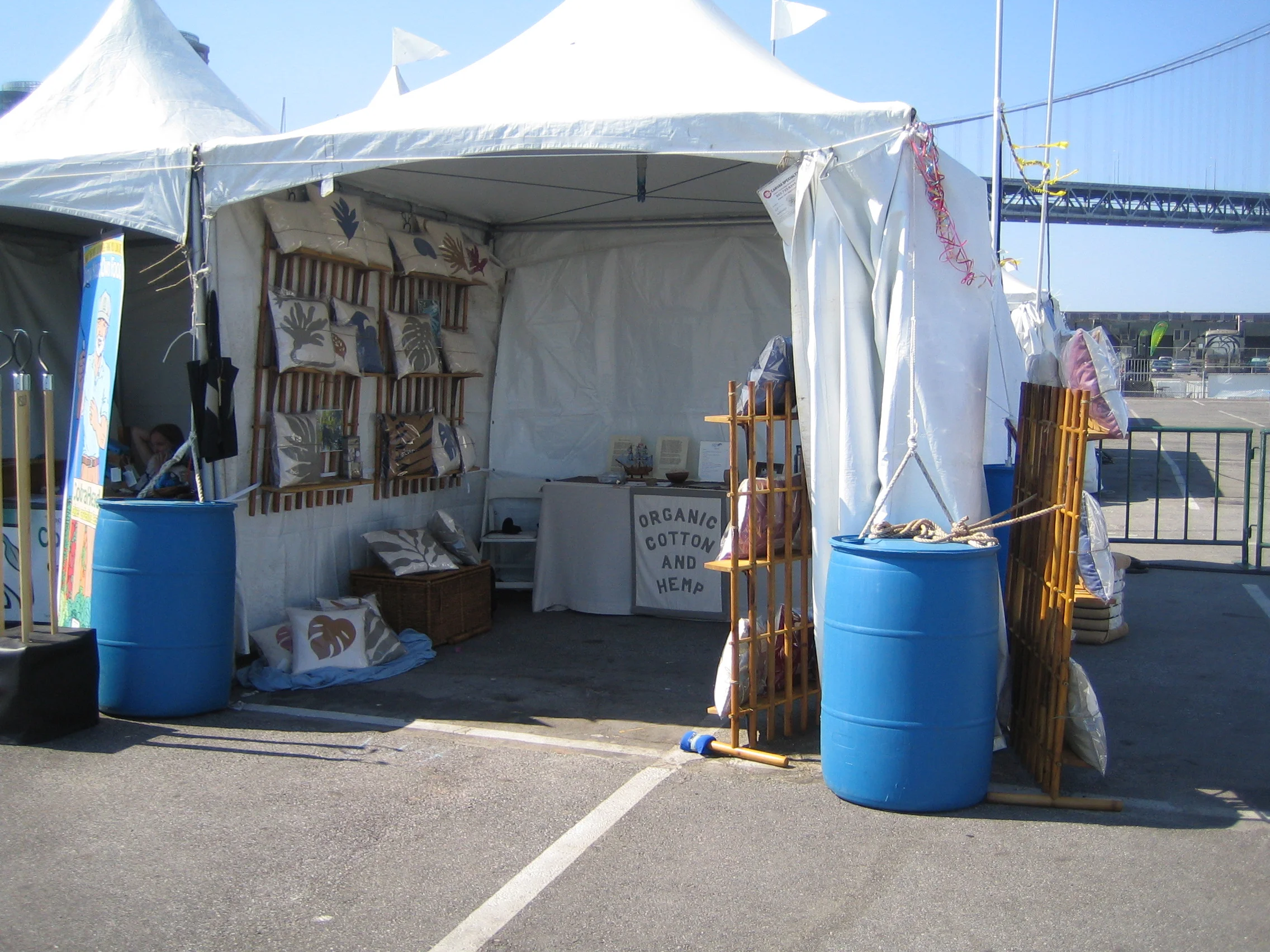 Festival of Sails, San Francisco, CA-July 2008