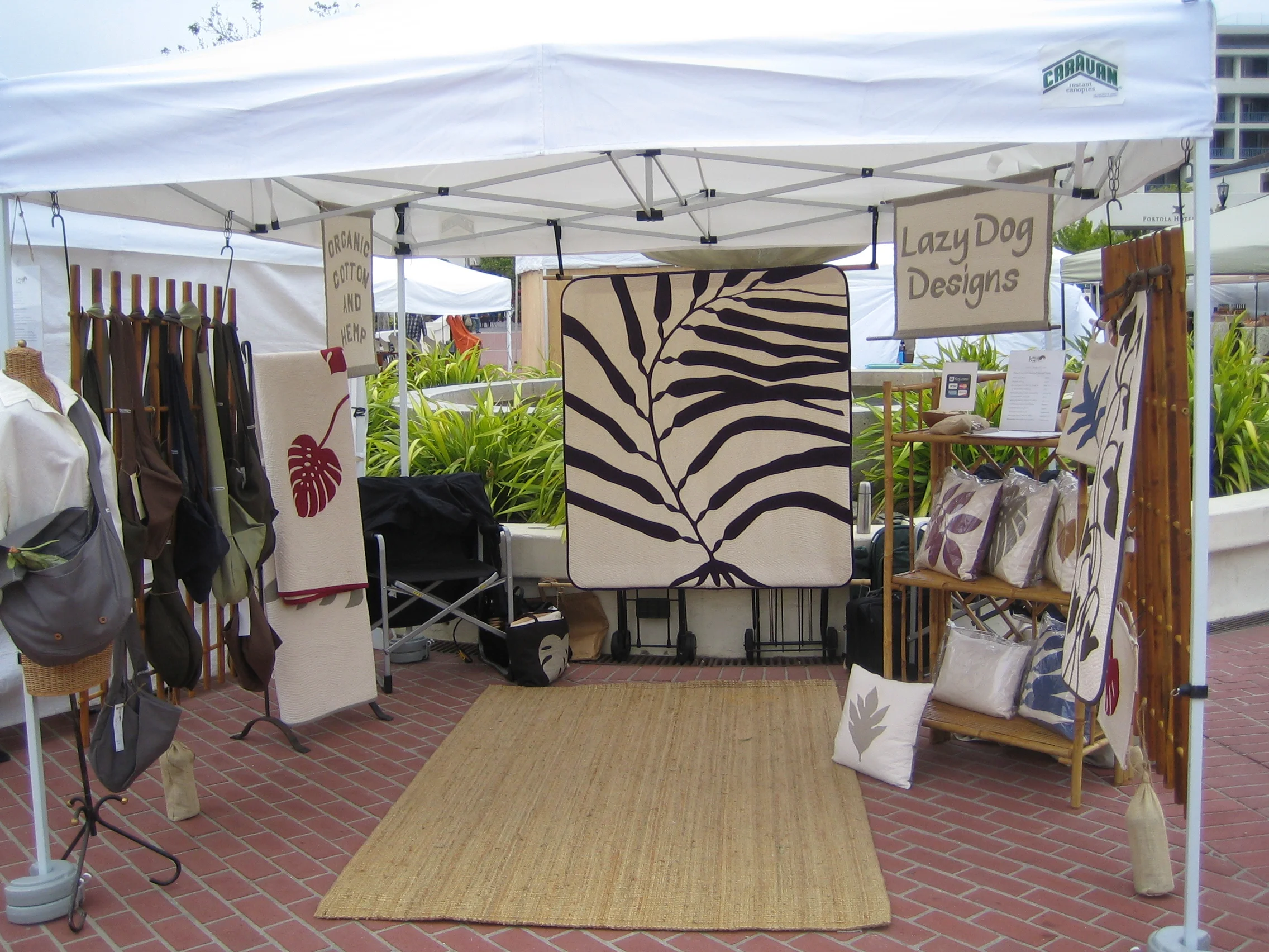 Pac Rep Summerfest, Monterey, CA-June 2011