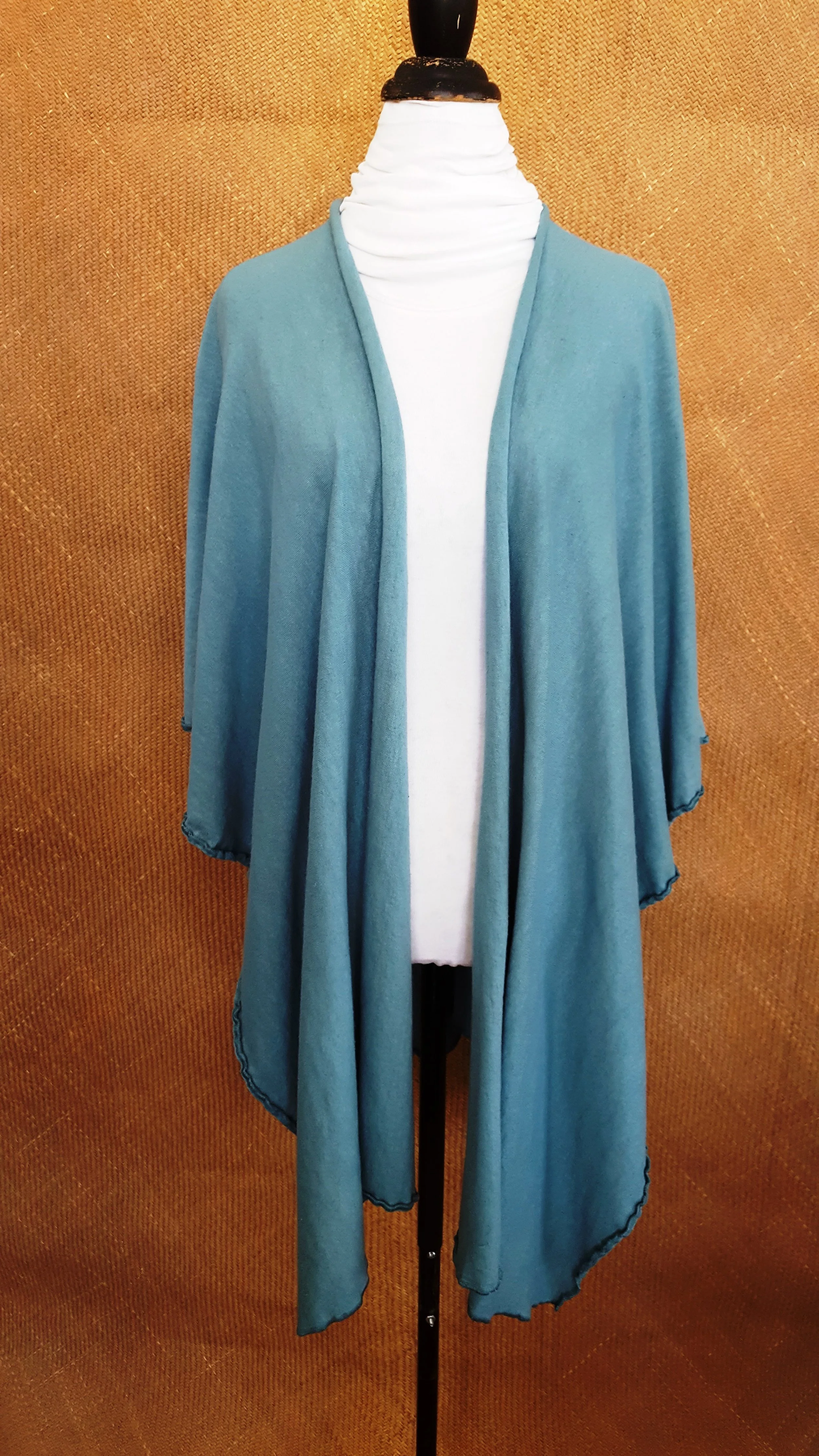Shawl lightweight teal 1.jpg