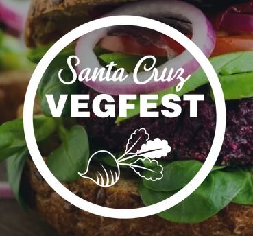 Santa Cruz VegFest-Cancelled for 2020