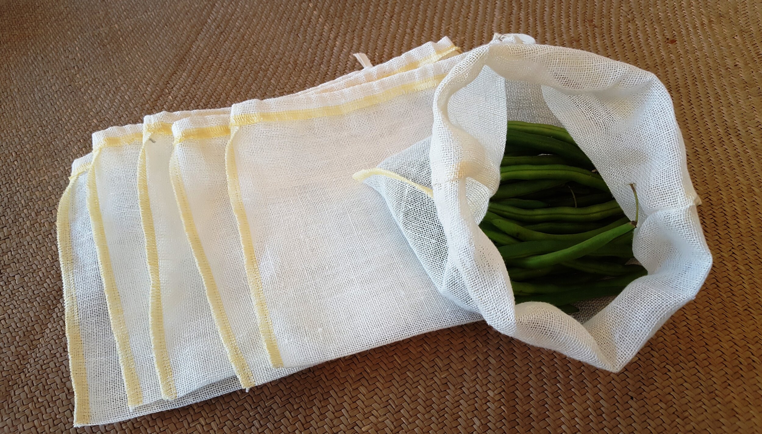 Produce bag yellow edge group.jpg