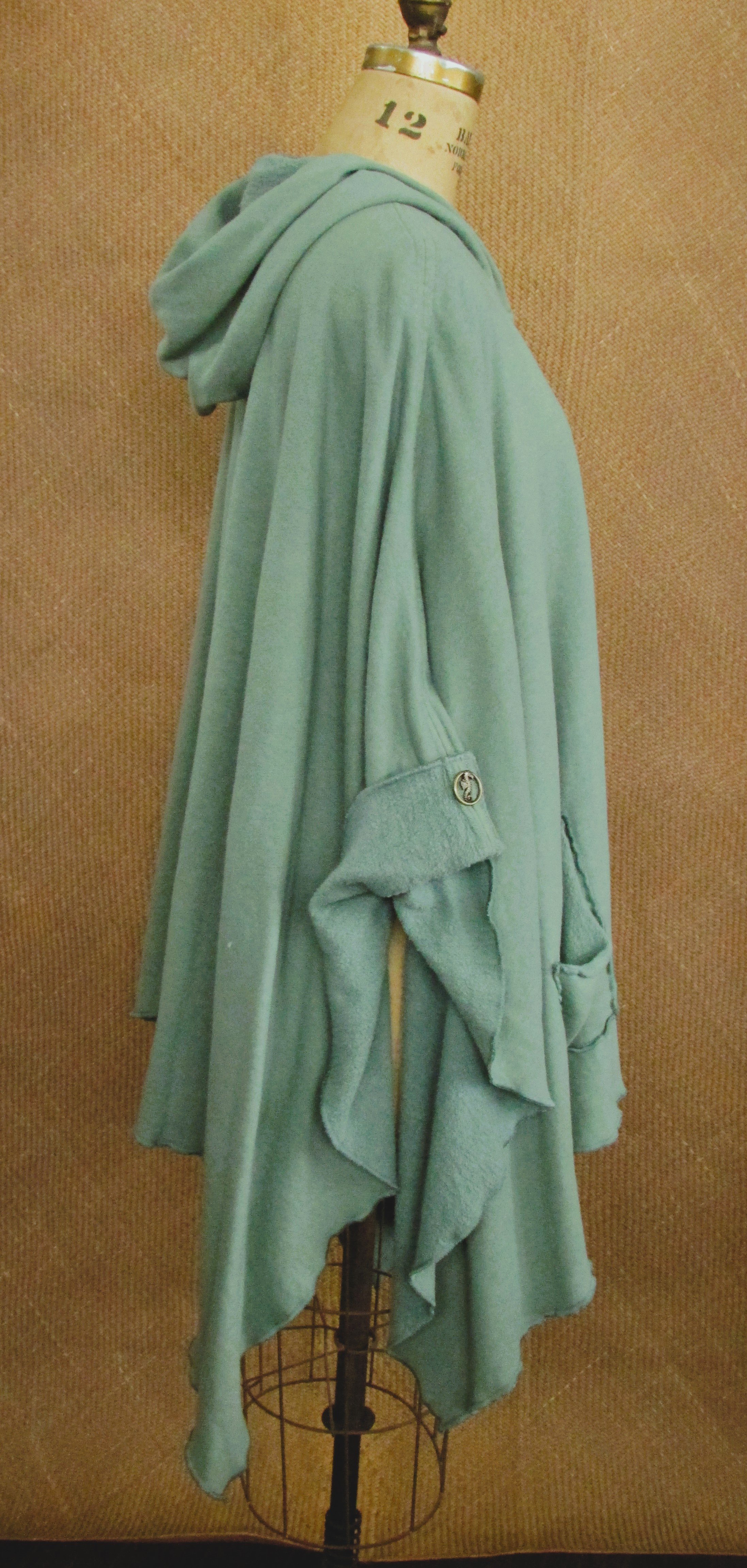 Poncho-low tide sage side.JPG