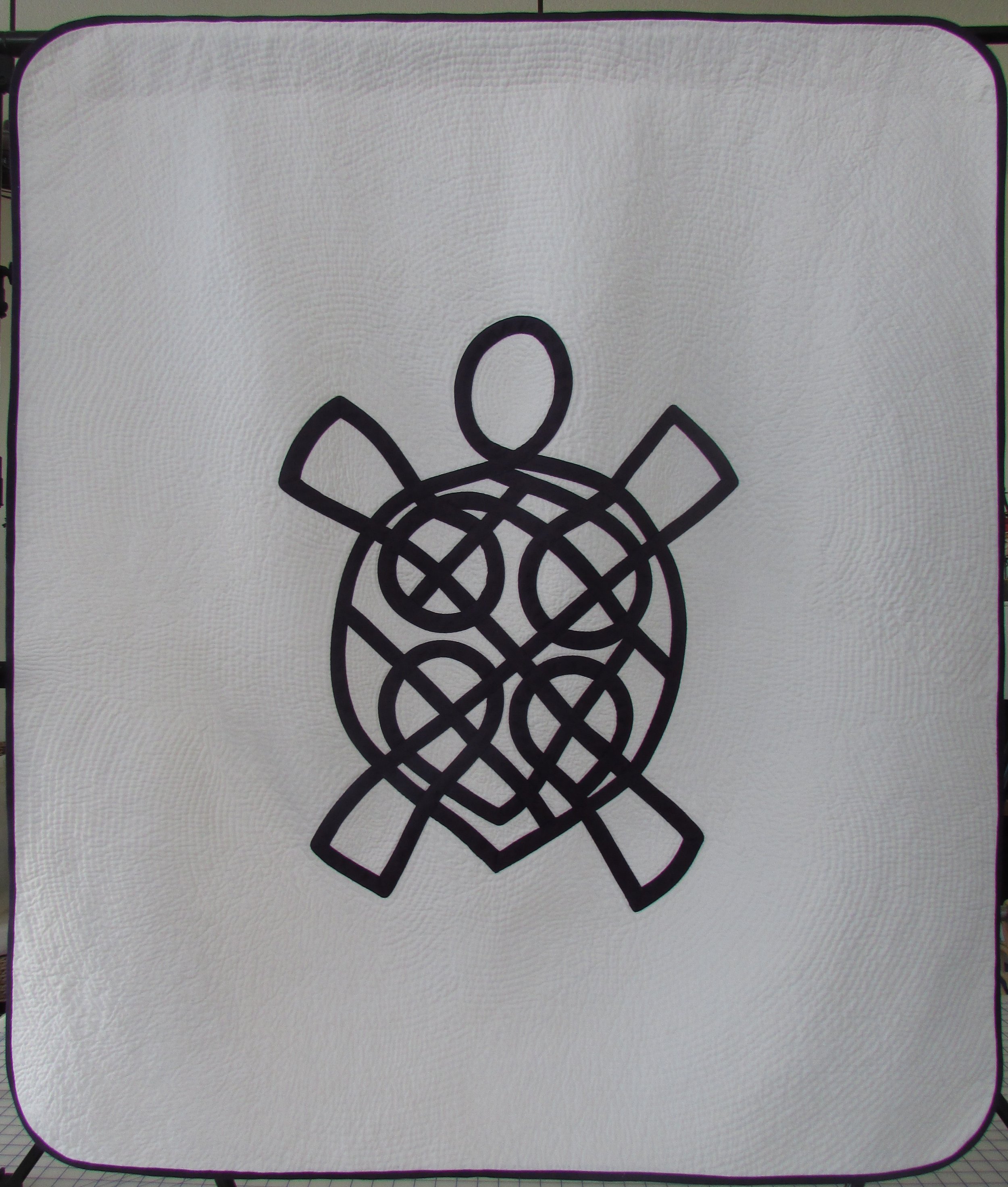 Celtic Turtle