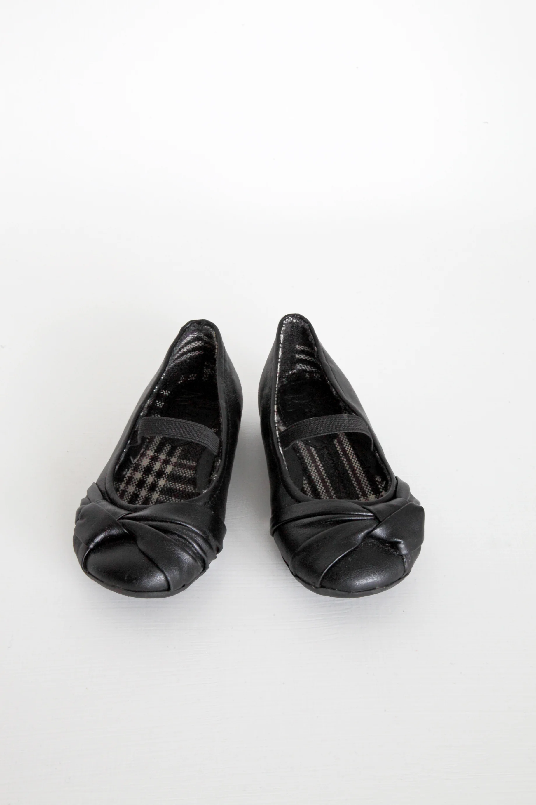 Black Bows - Zara - Size 7