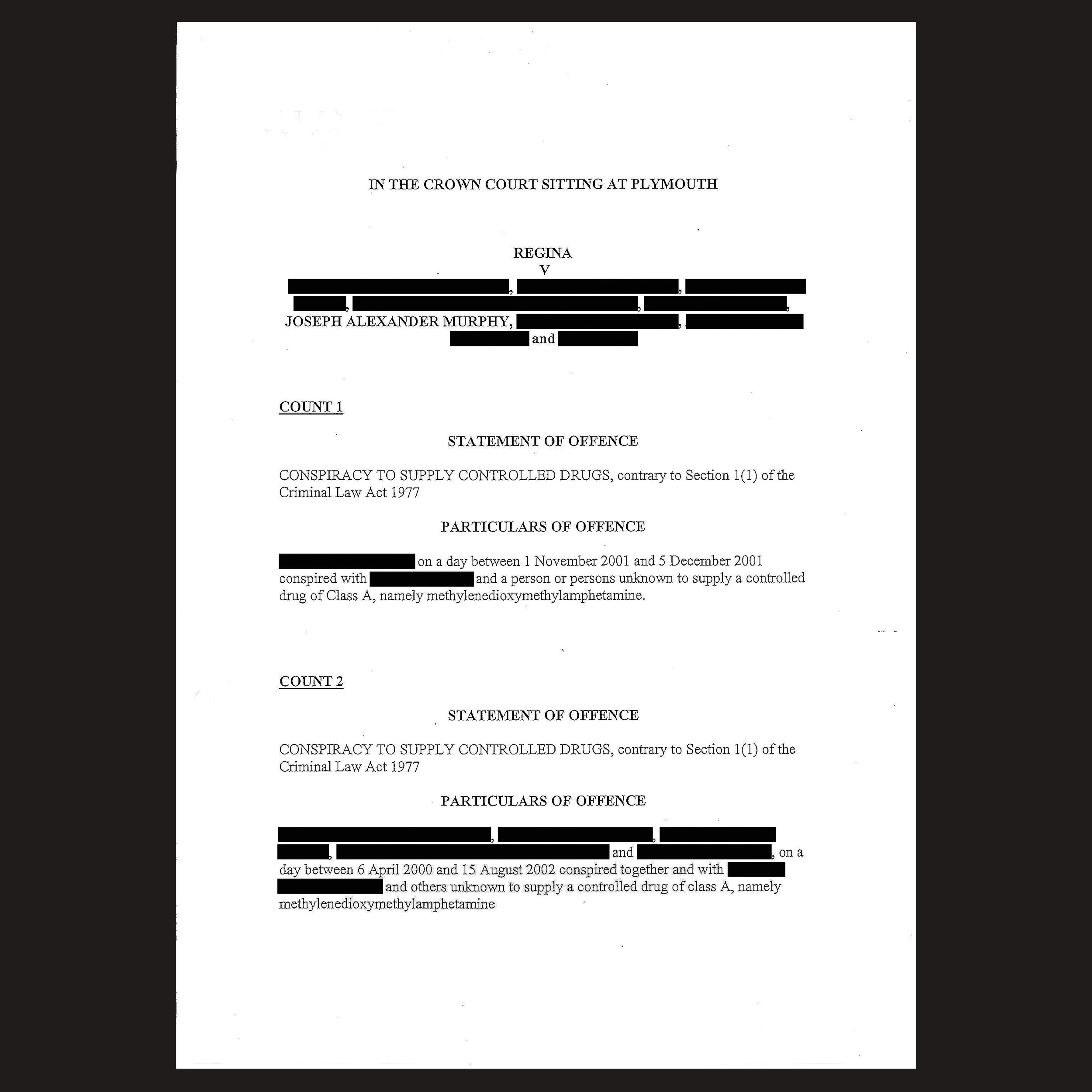 JM Bail 133 - Court Statement of Offences - Part 1.jpg