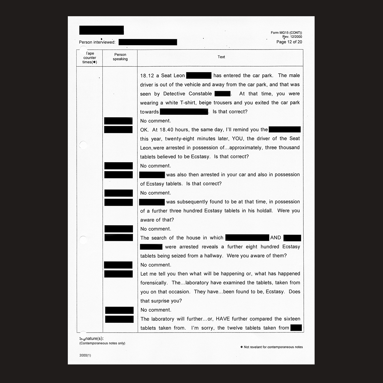 JM Bail 142 - Interview 4 - Possession of 3,000 E.jpg