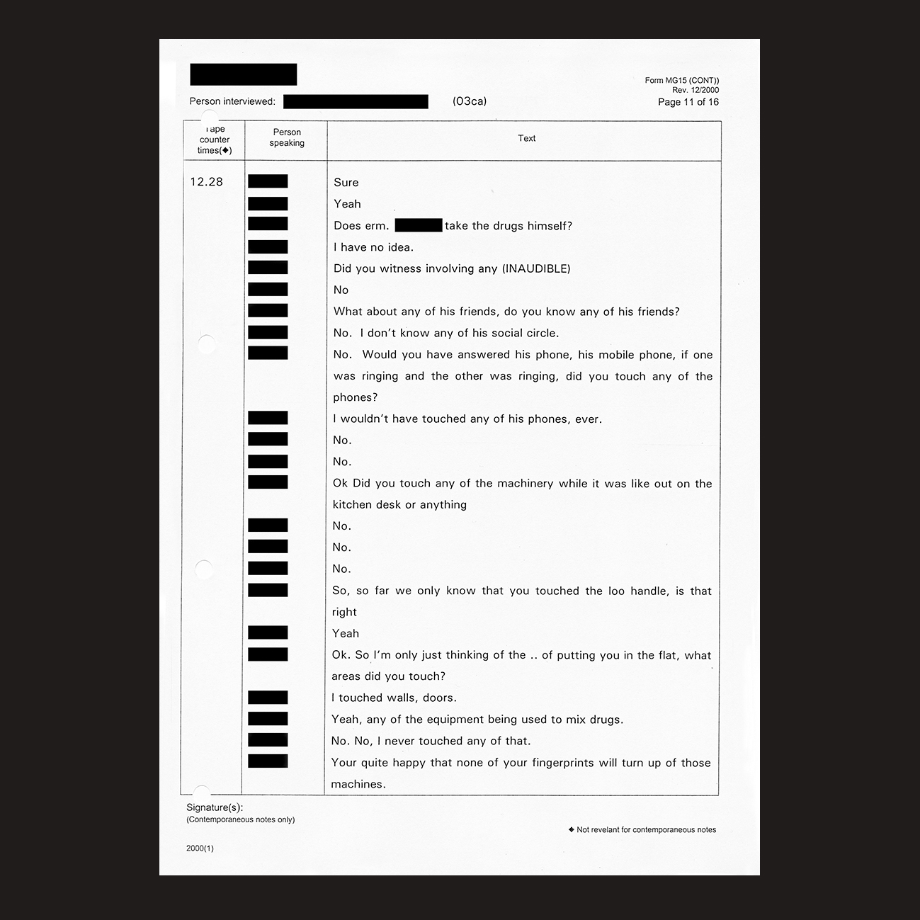 JM Bail 148 - Interview 10 - What Did You Touch.jpg
