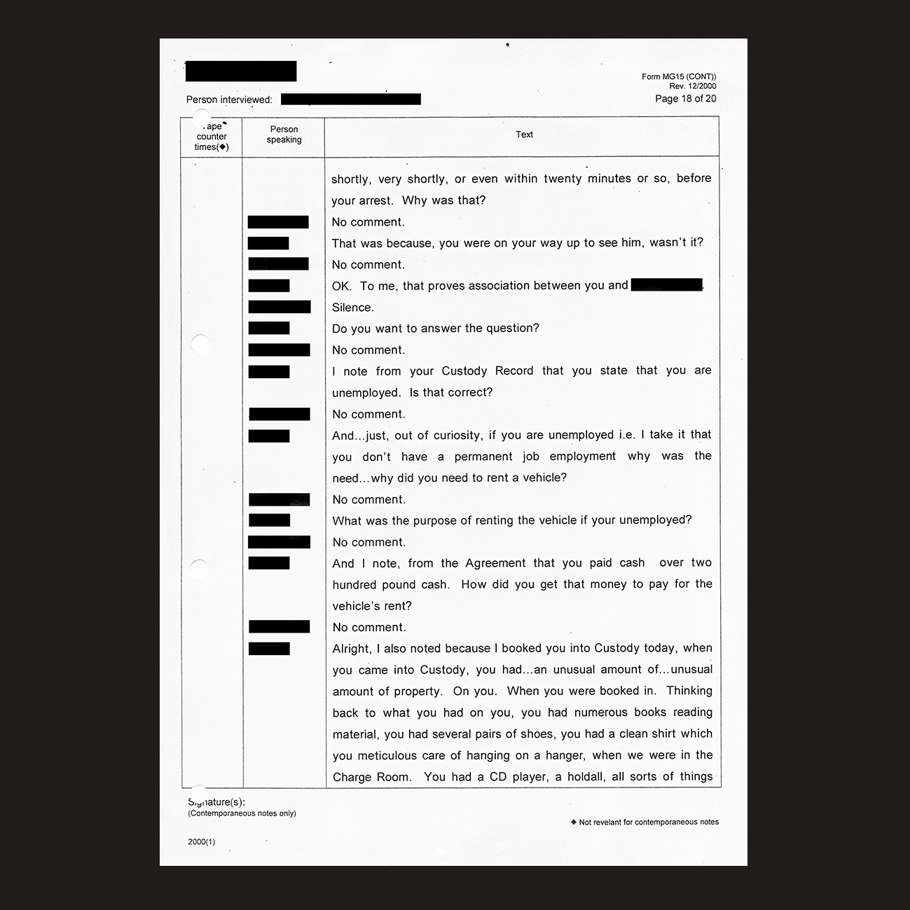 JM Bail 155 - Interview 17 - Unusual Amount of Property.jpg
