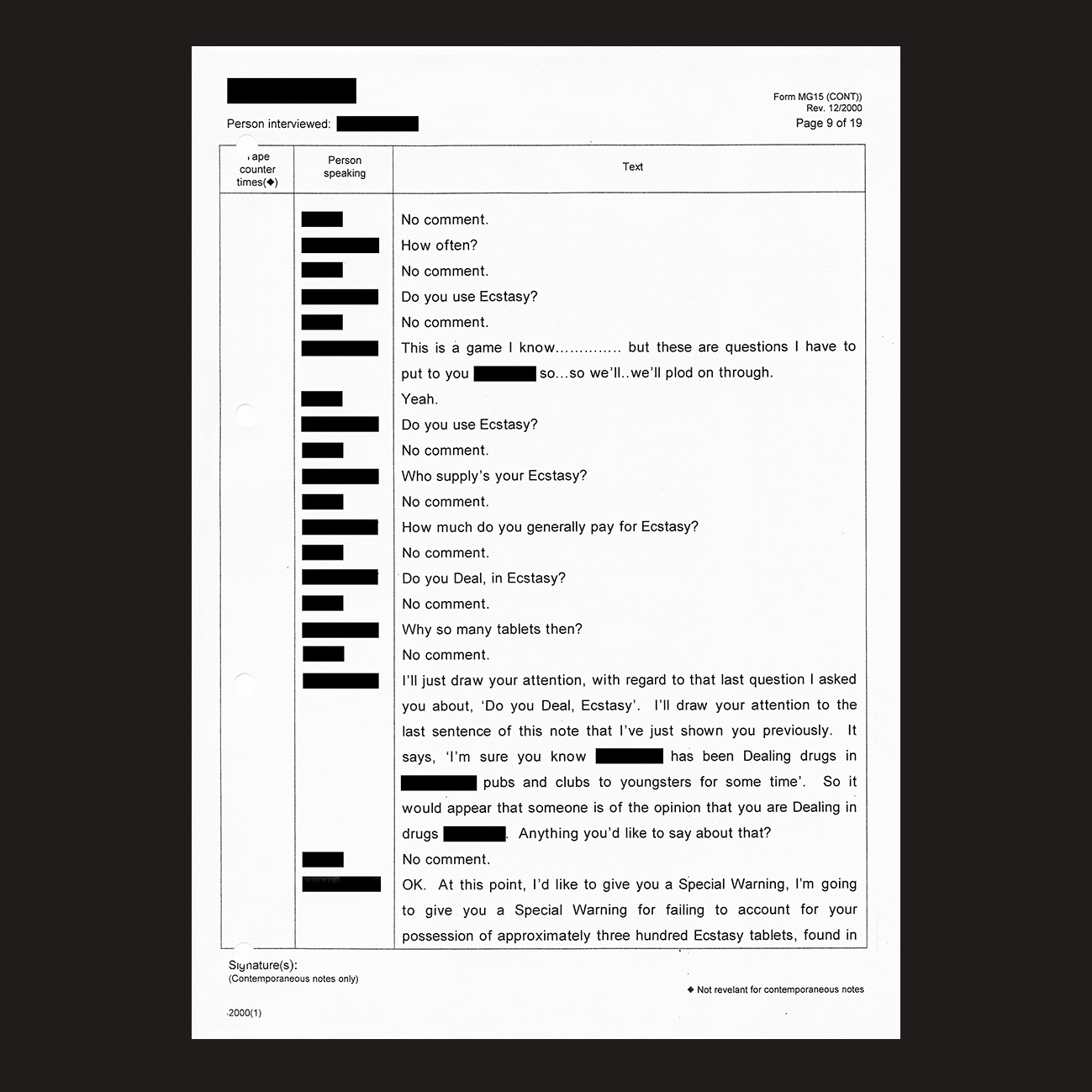 JM Bail 159 - Interview 21 - This Is A Game.jpg