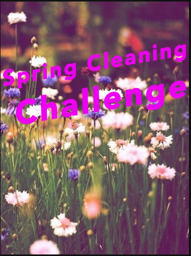 ARE YOU UP FOR A CHALLENGE?