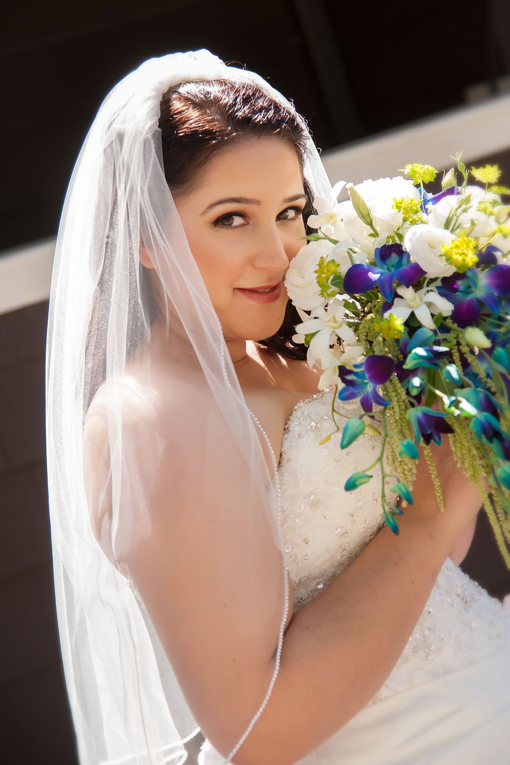 Bride with Bouquet.jpg