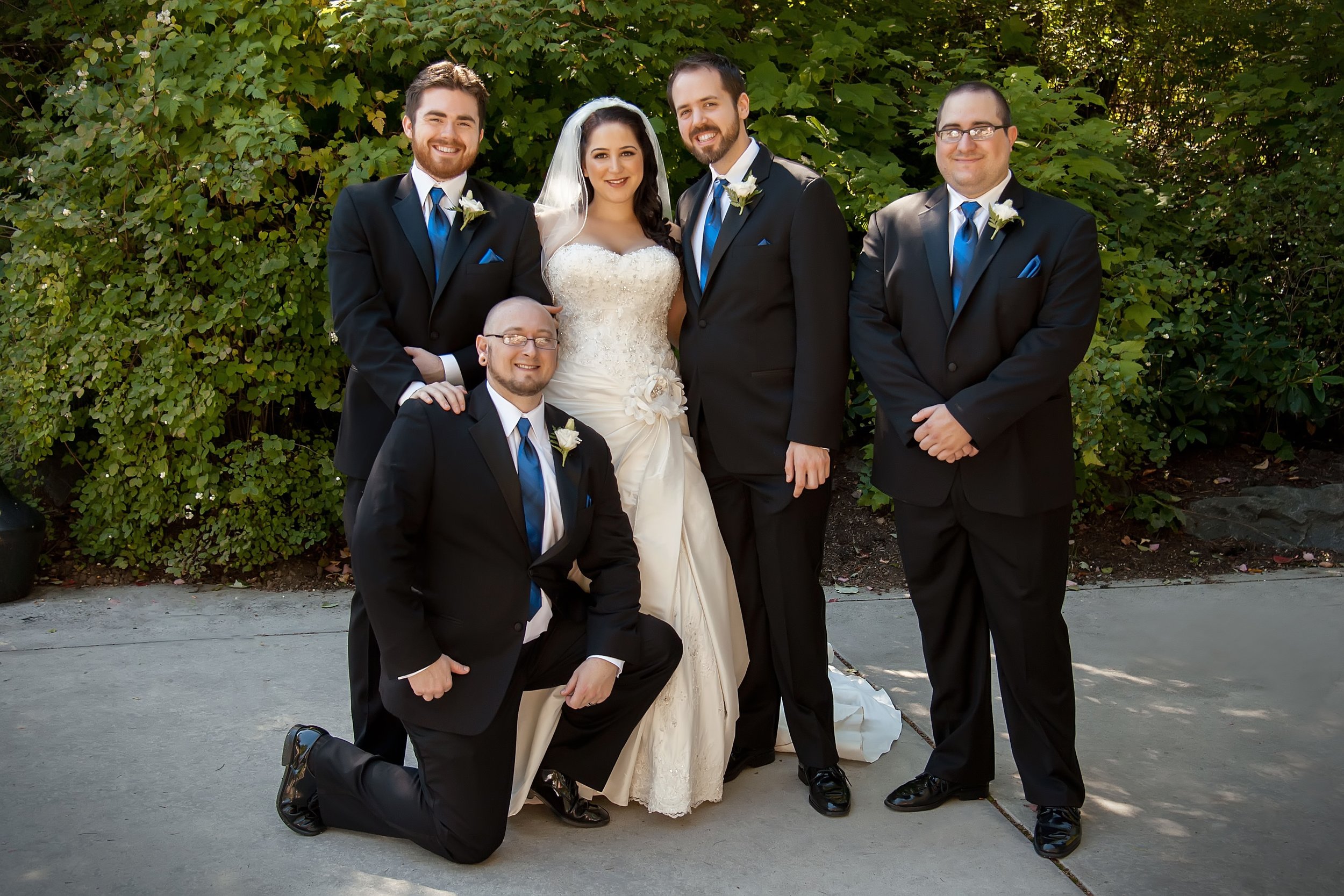 Bride with Groomsmen.jpg