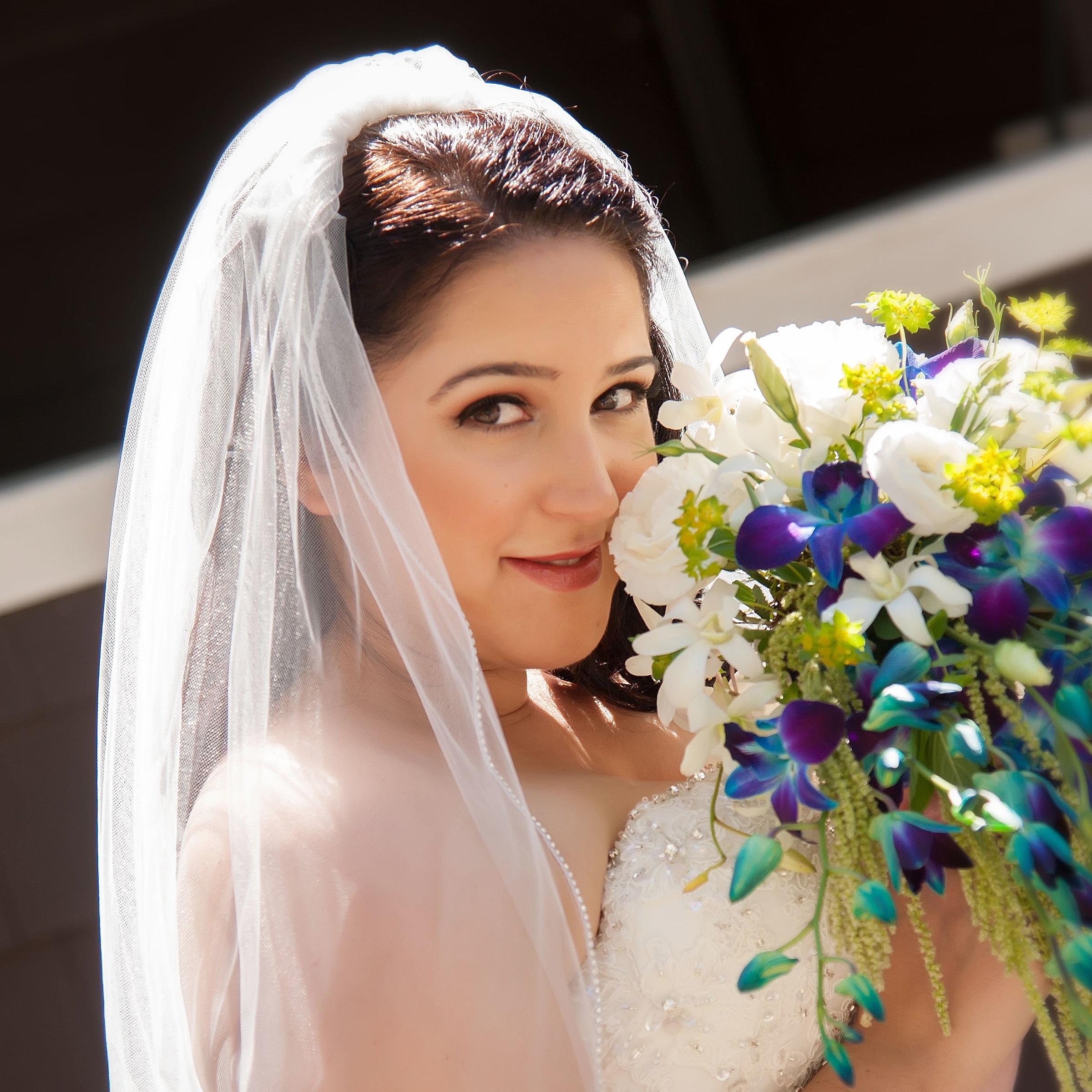 Bride with Bouquet.jpg