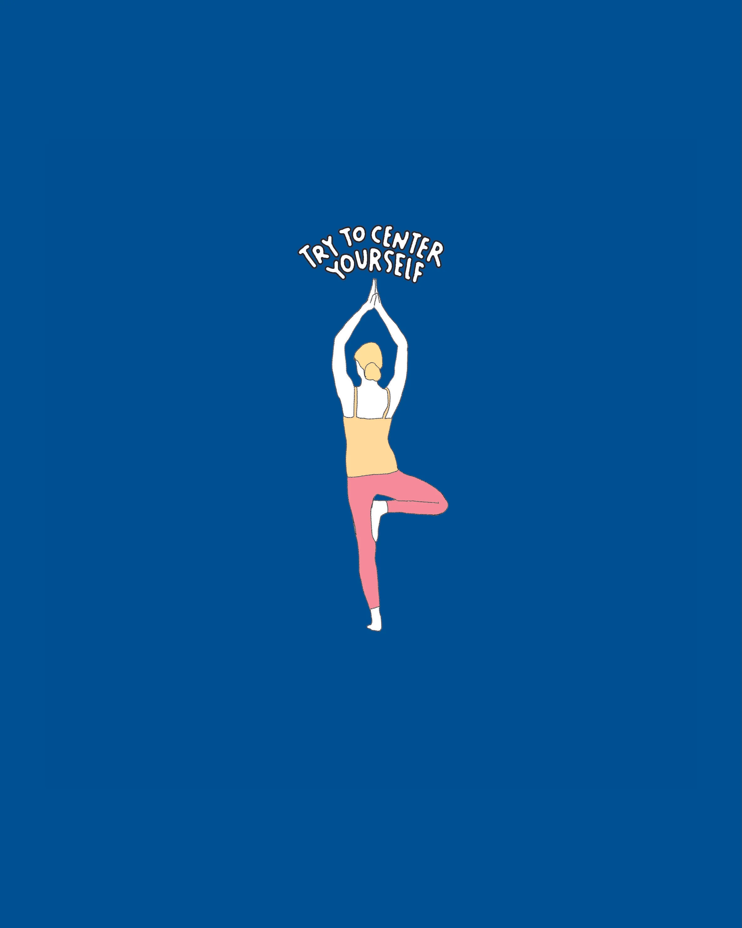 "meditation" by annie kate jones