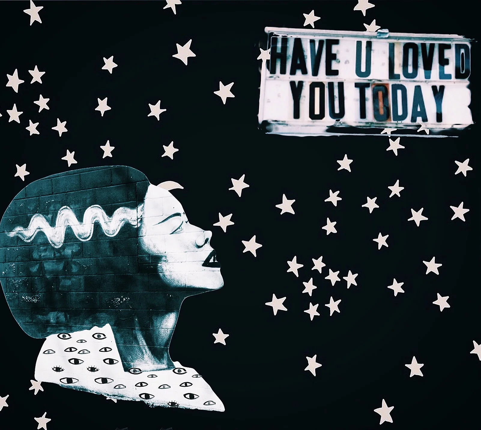 "have you?" by hannah cunningham