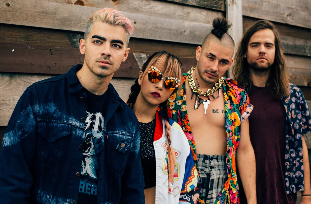 DNCE