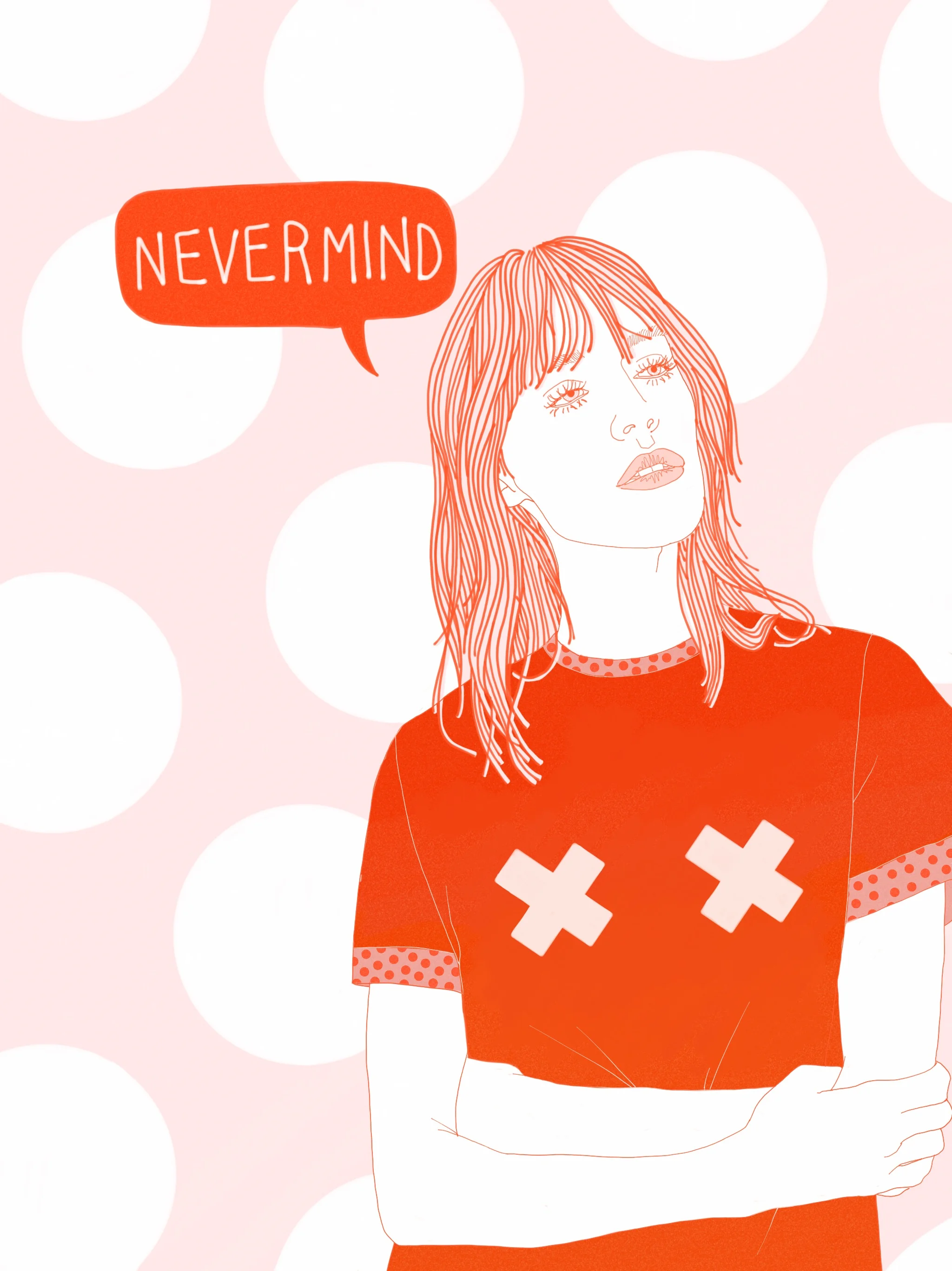 What it's like to be an INFP