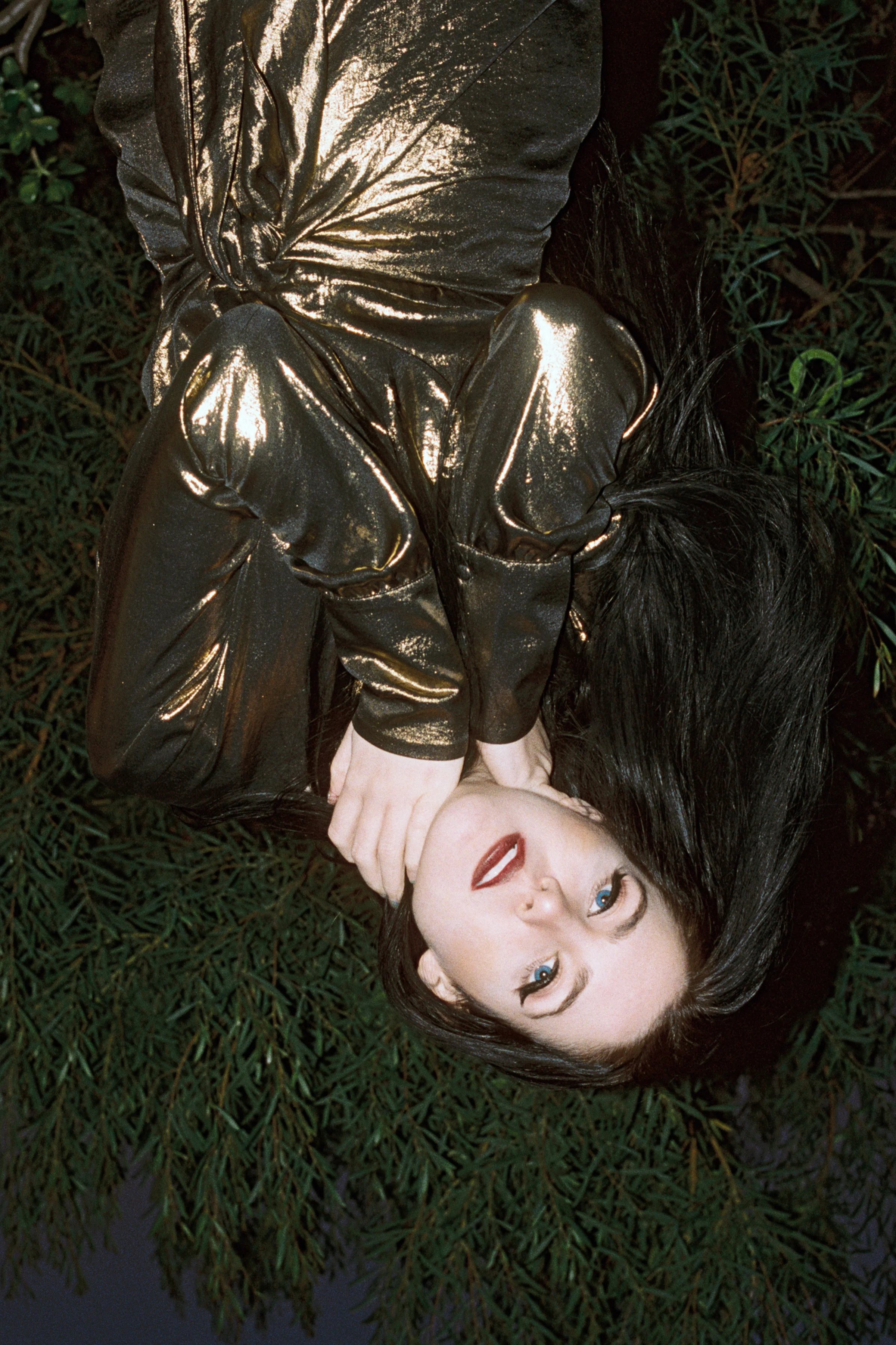 Photos by Larsen Sotelo