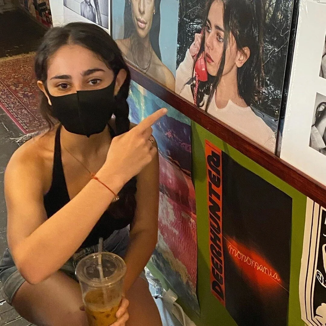 🤗⚠️👑 musicians who wear masks &gt;