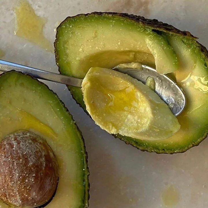 maybe if u ate more avocados ud be happier 😈