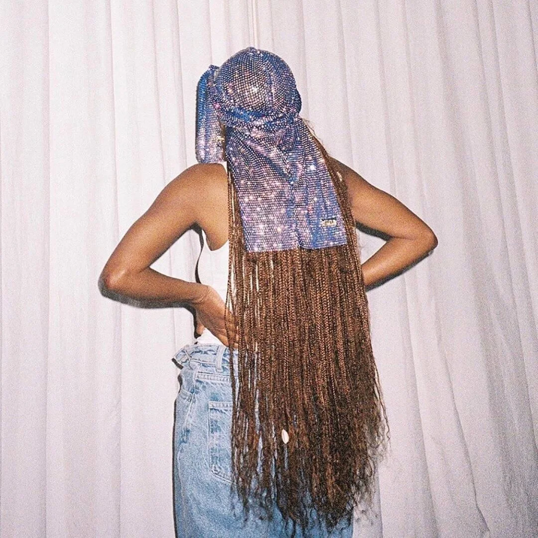 &quot;I know who I am. I'm not perfect. I'm not the most beautiful woman in the world. But I'm one of them.&quot; - @therealmaryjblige