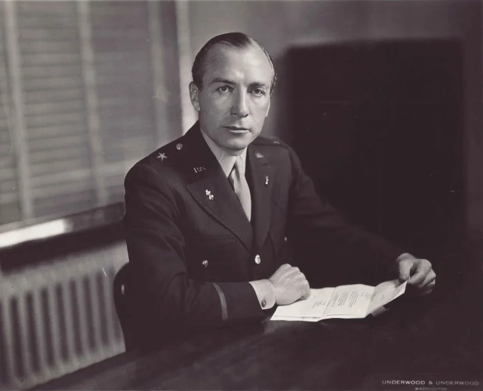 Robert Wood Johnson: The Johnson & Johnson Leader Who Advised President Roosevelt