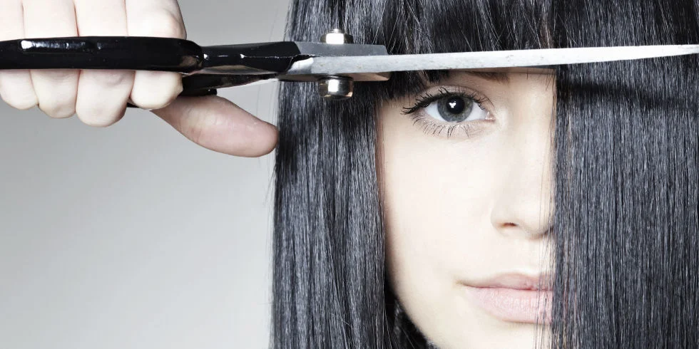 Why You Should Get A Dry Haircut
